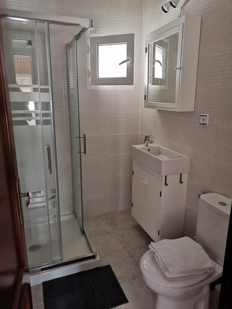 Alojamiento En Pleno Centro De Castro Urdiales Exterior foto
